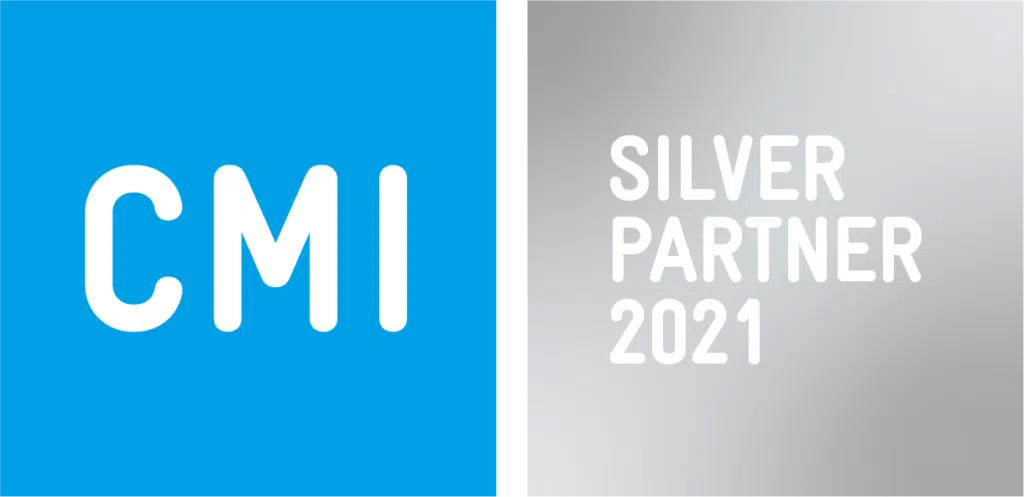 CMI Silver Partner 2021