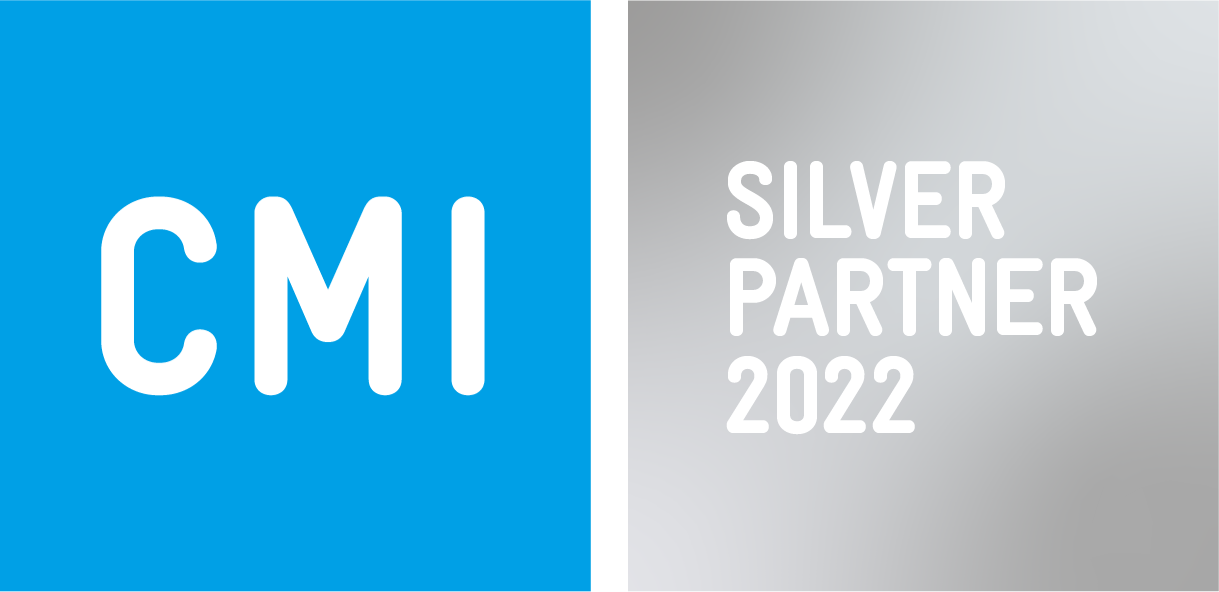 CMI Silver Partner 2022