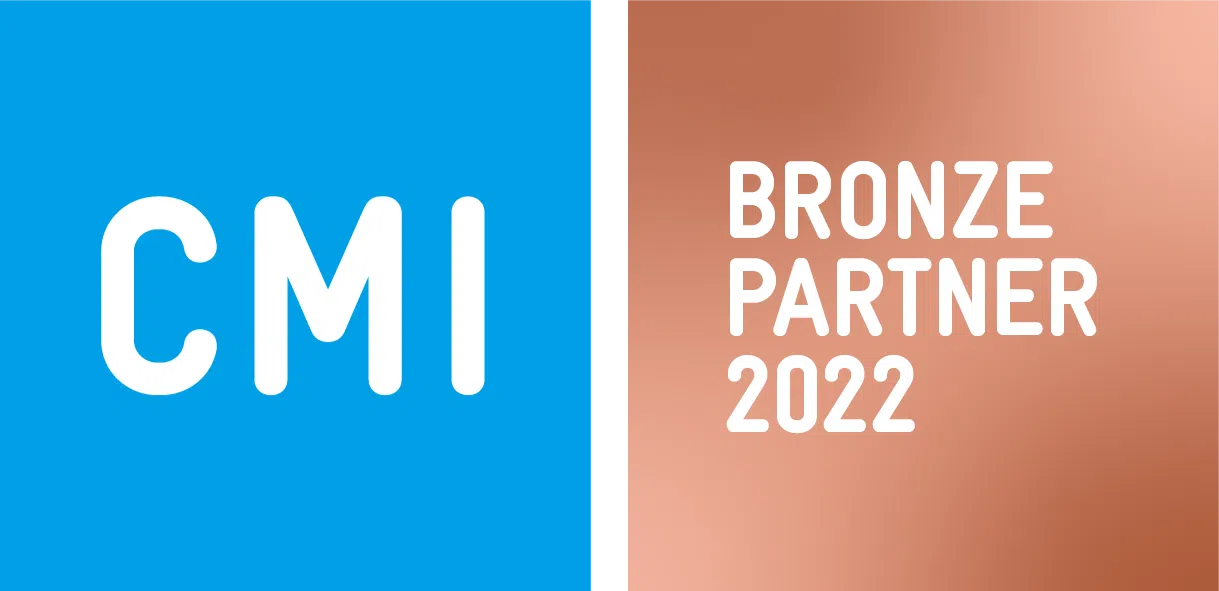 CMI Bronze Partner 2022