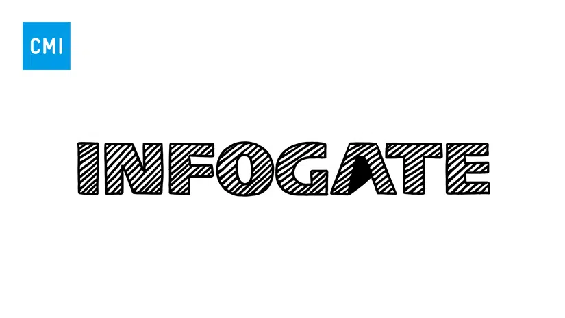 Infogate ist neue Partnerin von CMI
